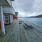 Tjeldsund Tide Nr. 5 Feriehus *