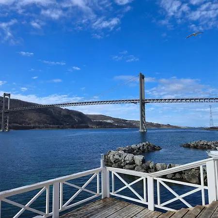 Tjeldsund Tide Nr. 5 Steinsland (Troms og Finnmark)