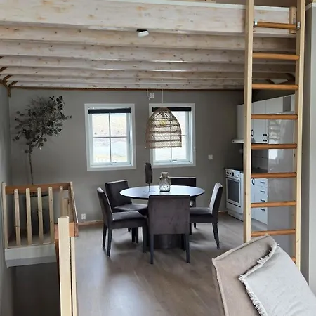 Vakantiehuis Tjeldsund Tide Nr. 5 *