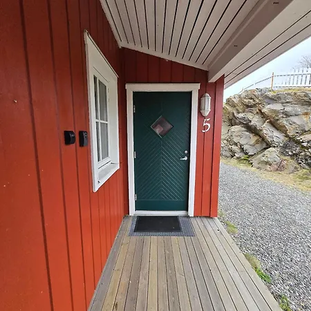 Tjeldsund Tide Nr. 5