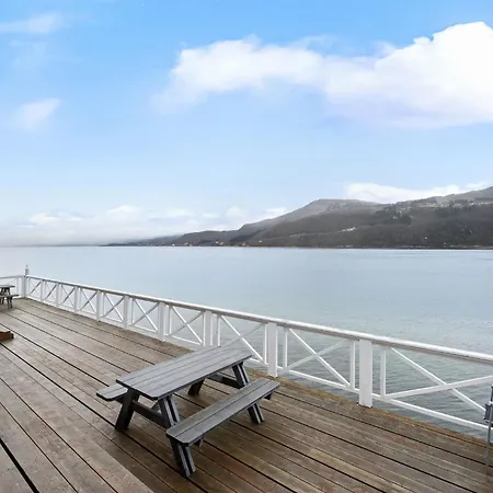 Tjeldsund Tide Nr. 5 Vakantiehuis *