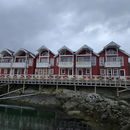 Tjeldsund Tide Nr. 5 *