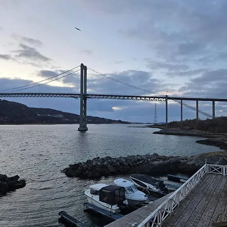 Vakantiehuis Tjeldsund Tide Nr. 5