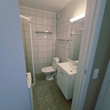 Vakantiehuis Tjeldsund Tide Nr. 5 Steinsland (Troms og Finnmark)