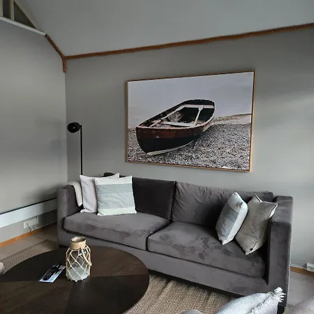 Tjeldsund Tide Nr. 5 *