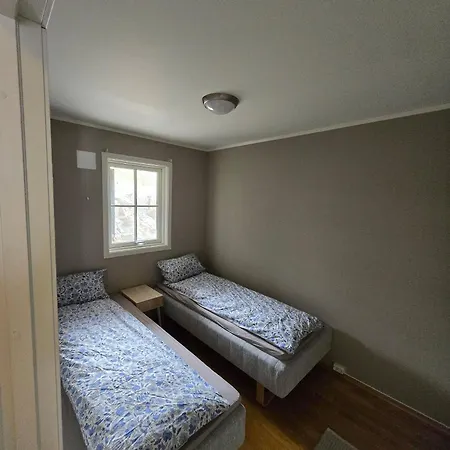 Tjeldsund Tide Nr. 5 *