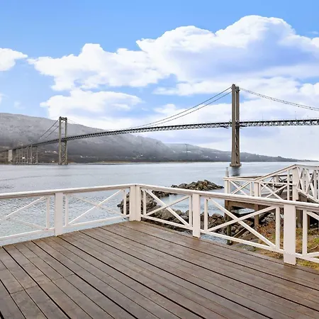 Tjeldsund Tide Nr. 5 * Steinsland (Troms og Finnmark)