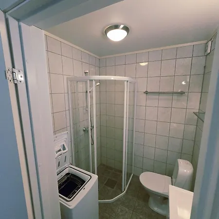 Tjeldsund Tide Nr. 5 Vakantiehuis Steinsland (Troms og Finnmark)