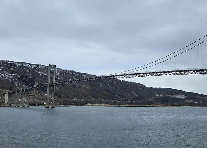 Tatil Evi Tjeldsund Tide Nr. 5