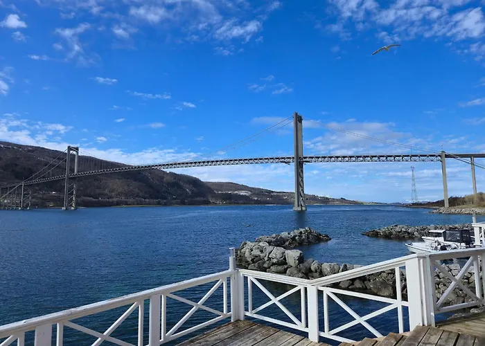 Tjeldsund Tide Nr. 5 Steinsland (Troms og Finnmark)