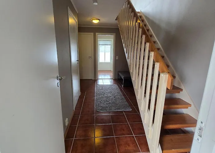 Tjeldsund Tide Nr. 5 * Steinsland (Troms og Finnmark)