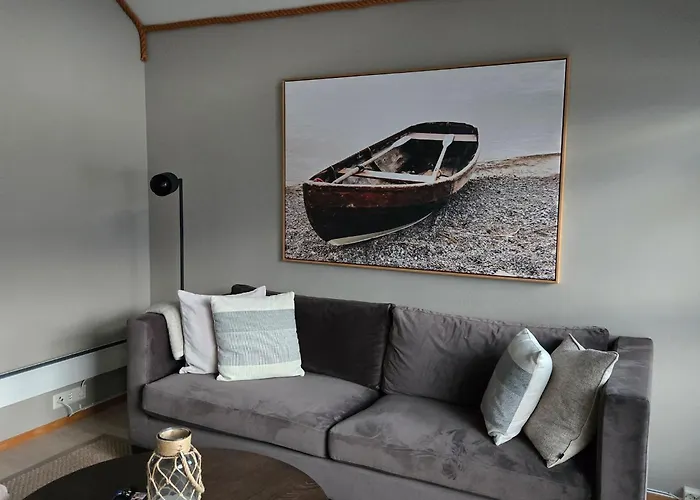 Tjeldsund Tide Nr. 5 *