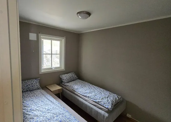 Tjeldsund Tide Nr. 5 *