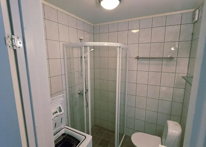 Tjeldsund Tide Nr. 5 Tatil Evi Steinsland (Troms og Finnmark)