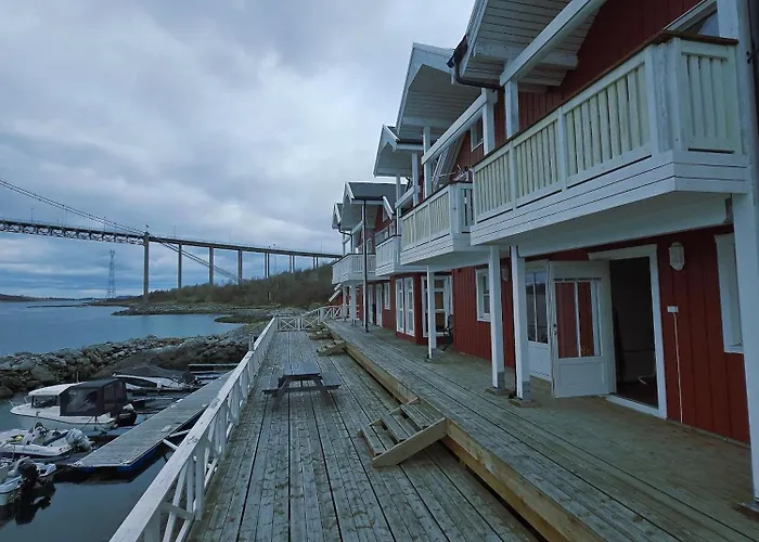 Tjeldsund Tide Nr. 5 *