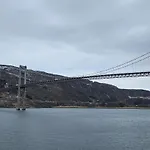 度假居 Tjeldsund Tide Nr. 5