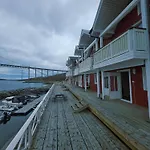 Tjeldsund Tide Nr. 5 *